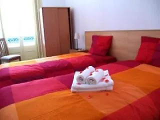 Lisbonguests Hotel