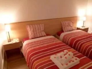 Lisbonguests Hotel