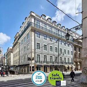My Story Ouro Lissabon