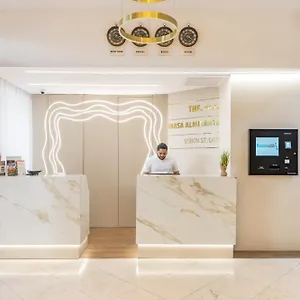The Masa Almirante Stylish Lissabon